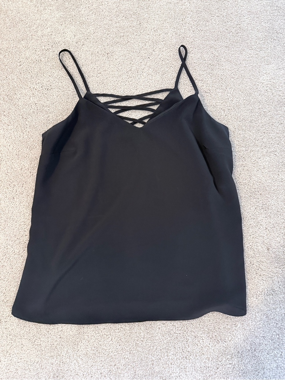 ASOS tank top